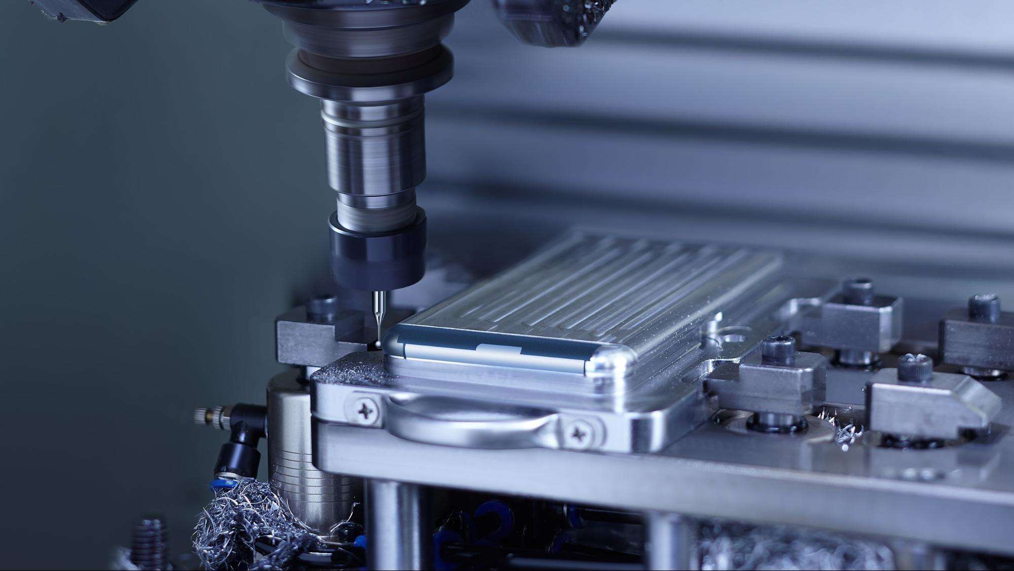 CNC