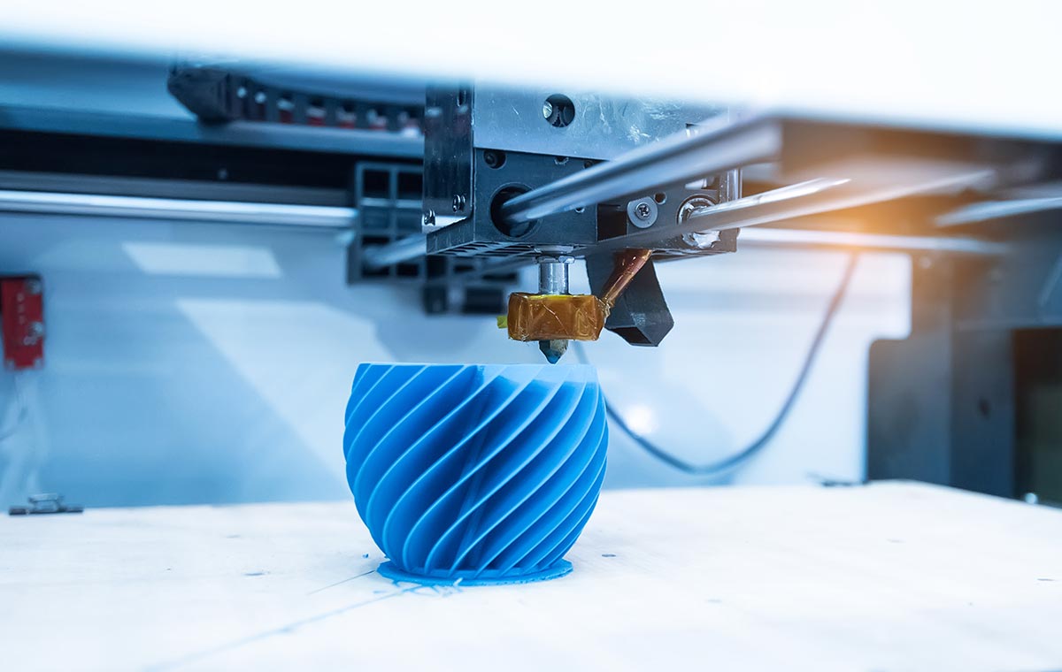 3D Printing
