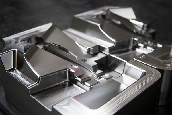 Rapid tooling manufacturer
