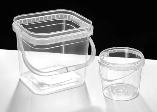 Longterm is professional thin wall molds mold maker from China.